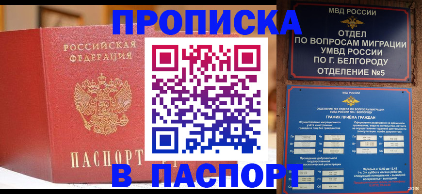временная регистрация в квартире в Адыгейске